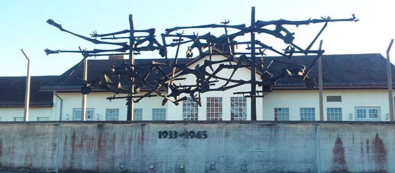 Cómo ir de Múnich a Dachau