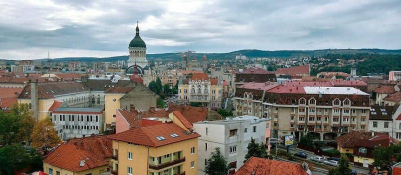 Qué ver en Cluj Napoca