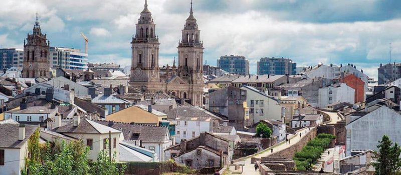 Qué ver en Lugo en un día