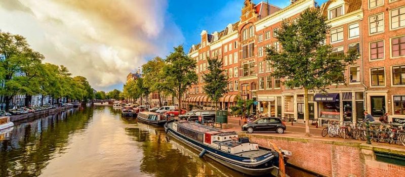 Mejores excursiones desde Ámsterdam