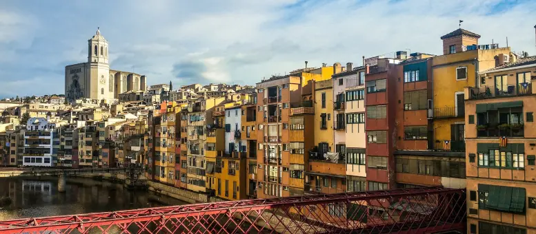 Qué ver en Girona en un día