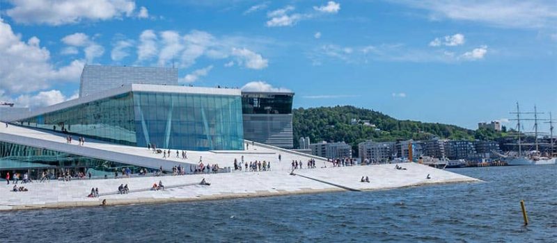 Qué ver en Oslo en dos días