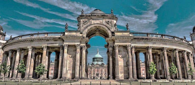 Qué ver en Potsdam en un día