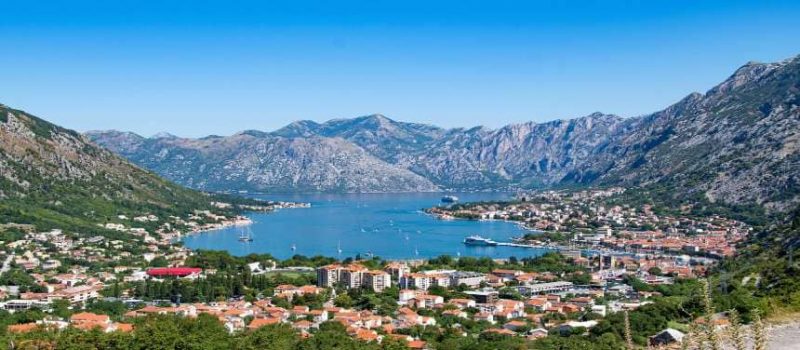 Qué ver en Kotor Montenegro