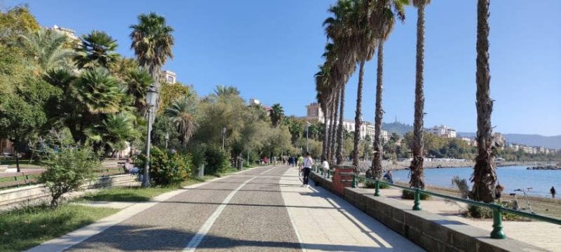 Qué ver en Salerno en un día, Costa Amalfitana