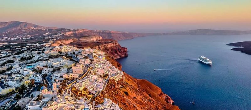 Mejores excursiones desde Atenas