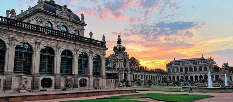 Mejores excursiones desde Berlín, Alemania