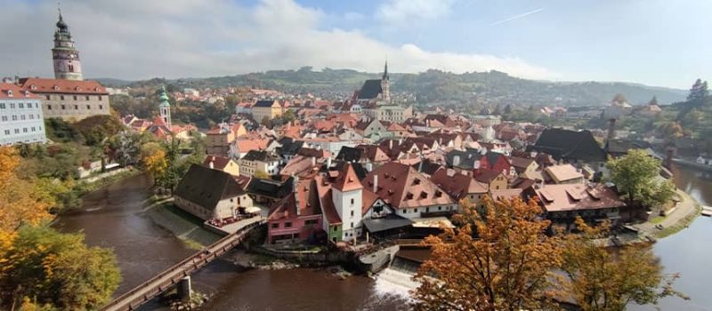Mejores excursiones desde Praga, República Checa