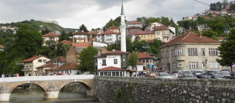 Qué ver en Sarajevo en dos días, Bosnia y Herzegovina