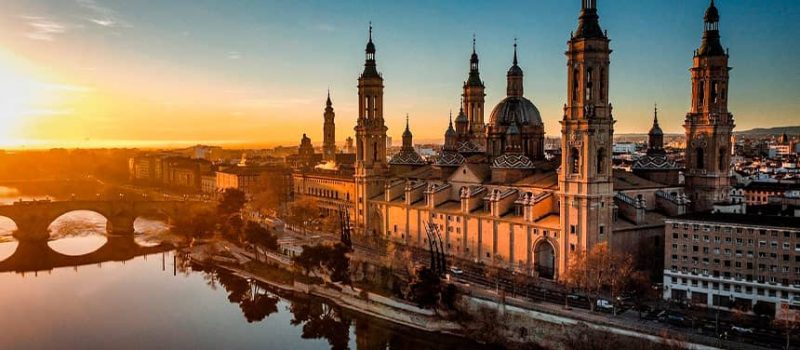 Qué ver en Zaragoza en dos días