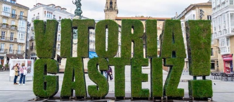 Qué ver en Vitoria en un día