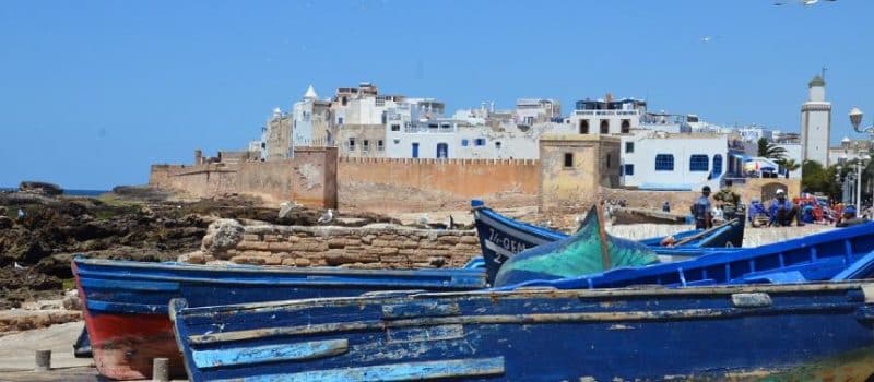 Qué ver en Essaouira en un día