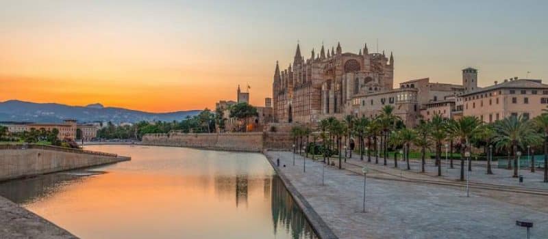 Qué ver en Palma de Mallorca en un día