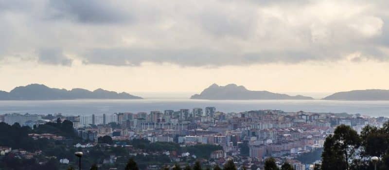 Qué ver en Vigo en un día