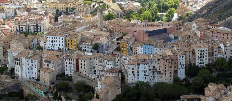 Qué ver en Cuenca en dos días