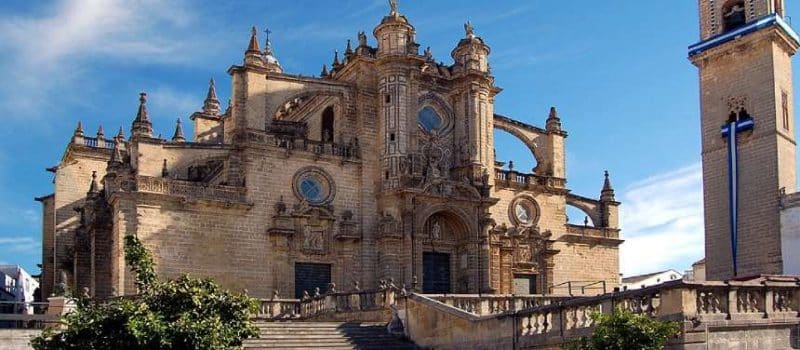 Qué ver en Jerez de la Frontera en un día