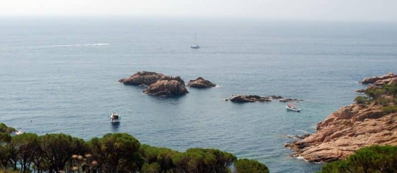 Qué hacer en la isla de Tabarca