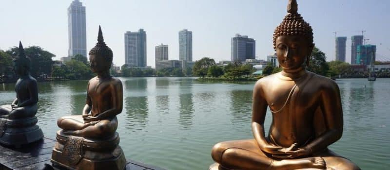 Qué ver en Colombo, Sri Lanka