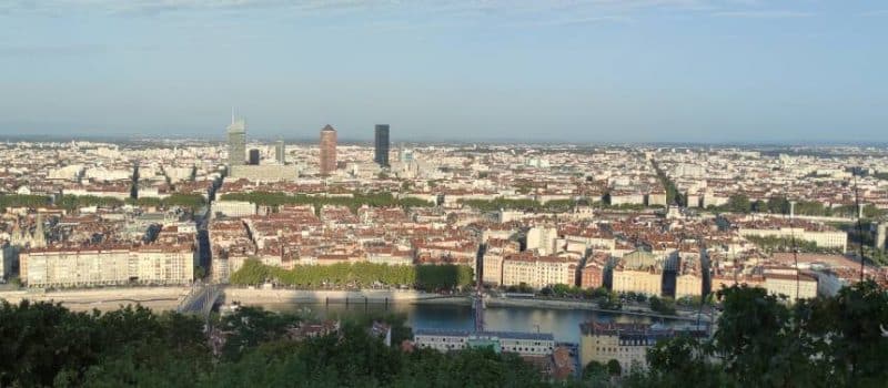 Qué ver en Lyon en un día