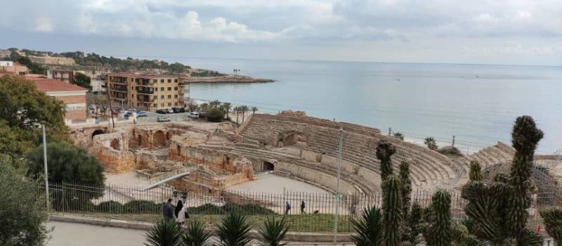 Qué ver en Tarragona en un día