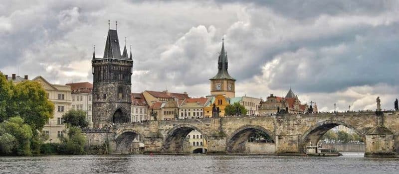 Cómo ir de Praga al Campo de Concentración de Terezín, República Checa