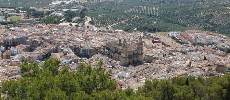 Qué ver en Jaén en un día