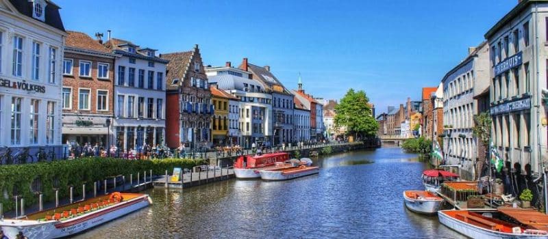 Mejores excursiones desde Bruselas, Bélgica