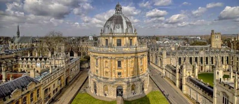 Mejores excursiones desde Londres