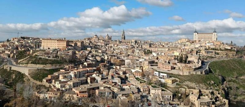 Mejores excursiones desde Madrid