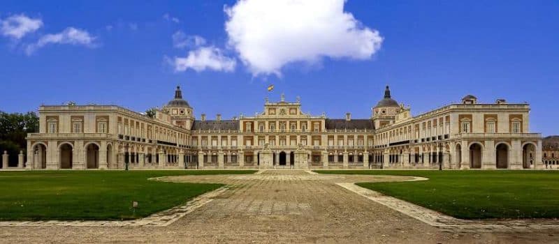 Qué ver en Aranjuez en un día