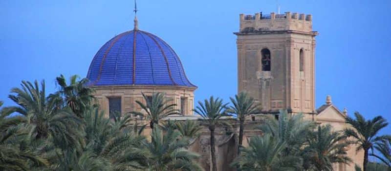 Qué ver en Elche en un día