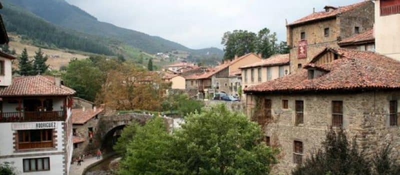 Pueblos más bonitos que ver en Cantabria