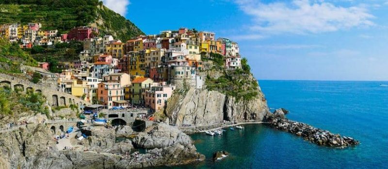 Mejores excursiones desde Florencia, Italia