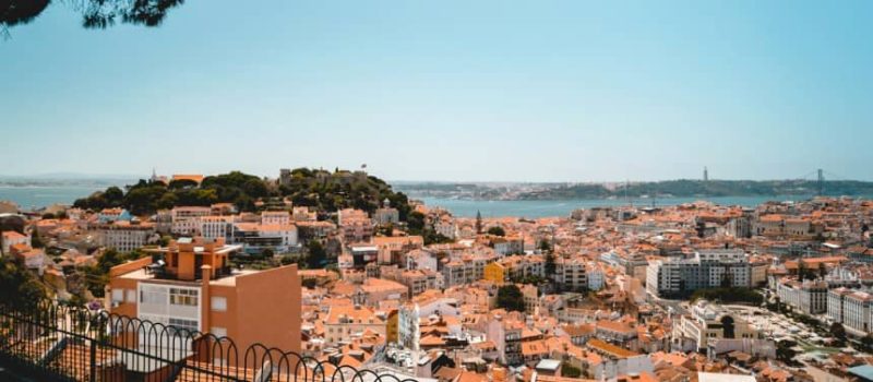 Mejores excursiones desde Lisboa, Portugal
