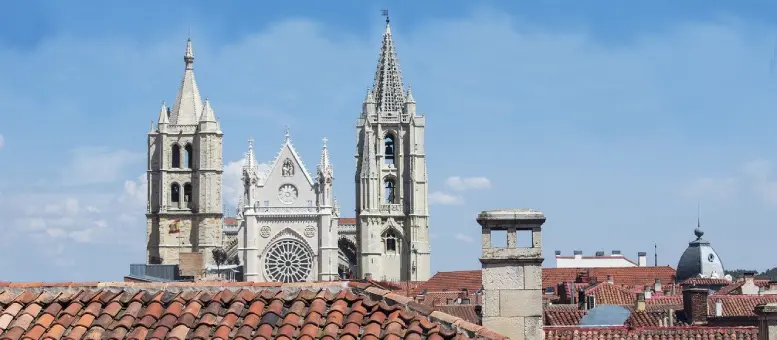 Qué ver en León en un día - Castilla y León