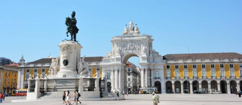 Qué ver en Lisboa en 3 días - Portugal