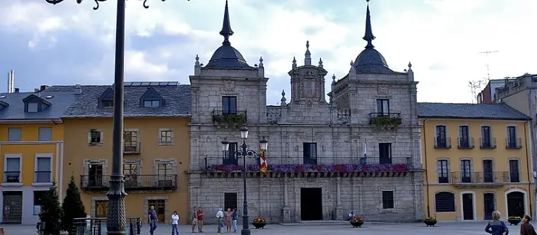 Qué ver en Ponferrada en un día