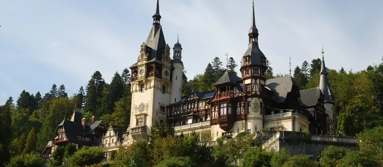 Qué ver en Rumania
