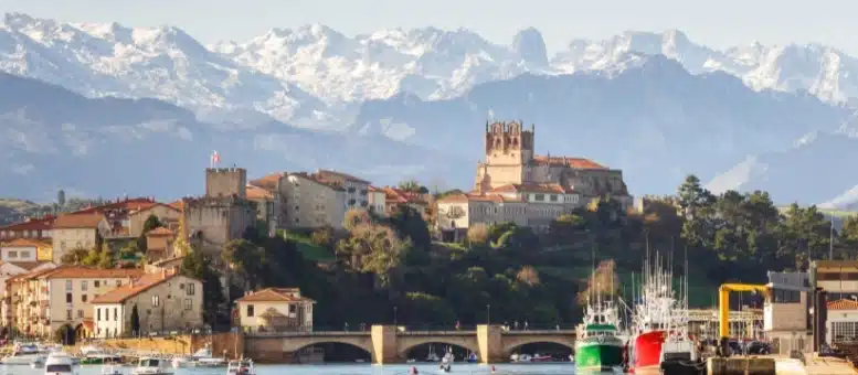 Qué ver en San Vicente de la Barquera en un día