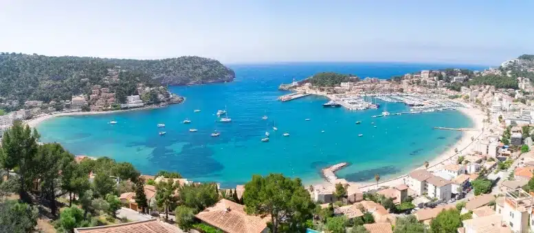 Mejores lugares que ver en Mallorca