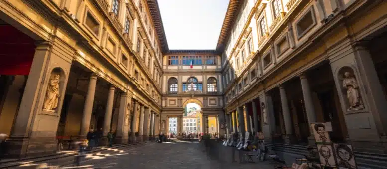 Mejores museos de Florencia