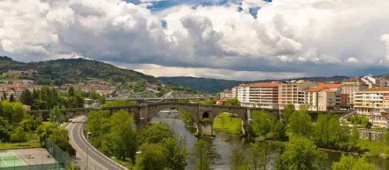Qué ver en Ourense, Galicia