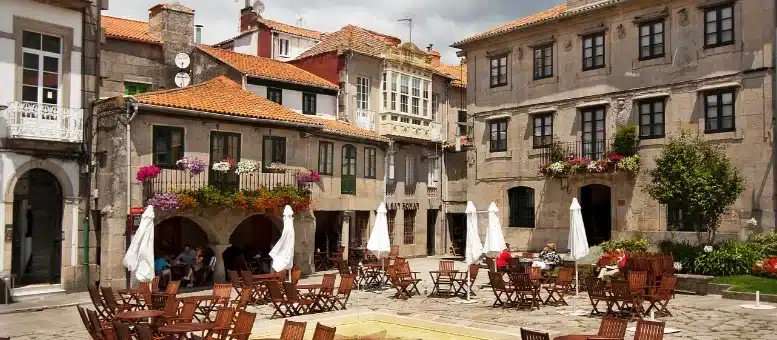 Qué ver en Pontevedra en un día, Galicia
