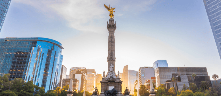 Qué ver en Ciudad de México en 3 días