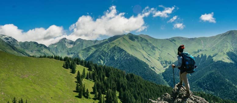 Orbis Ways, viajes de senderismo