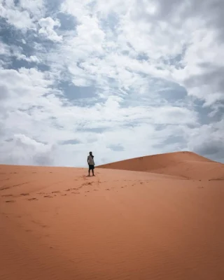 Instagram post from charlymochilero. This post is in position 5.