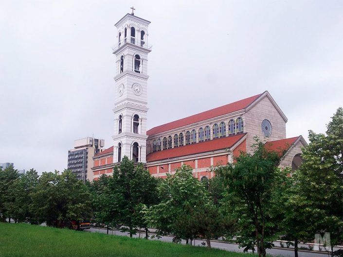 Qué ver en Pristina, Kosovo