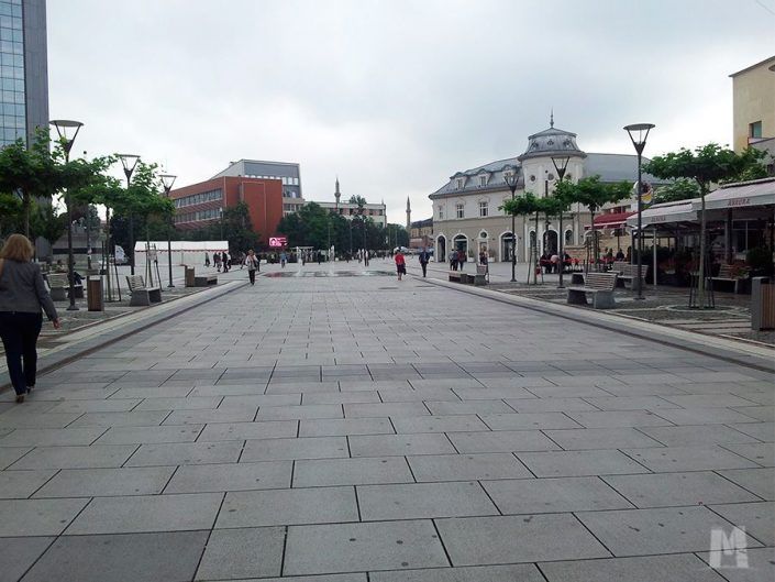 Qué ver en Pristina, Kosovo