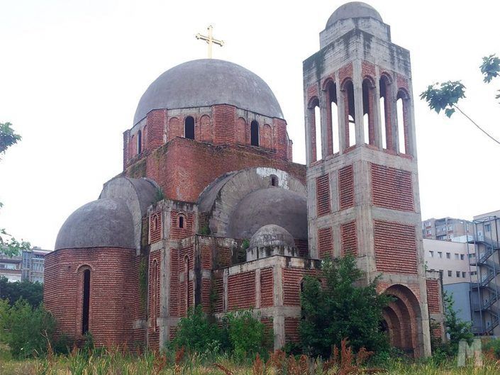 Qué ver en Pristina, Kosovo