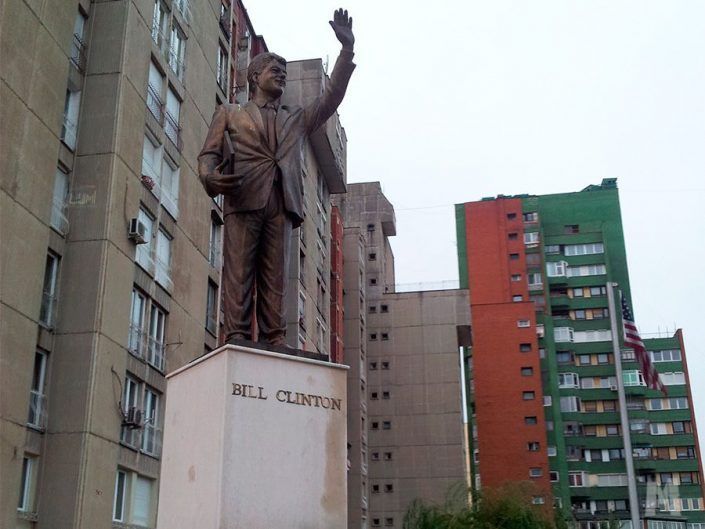 Qué ver en Pristina, Kosovo